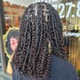 Boho Braids (bob length)