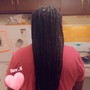 Lace Closure Sew In