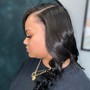 Sew In maintenance