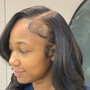 Closure Sew In