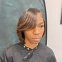 Sew In maintenance