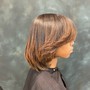 Smoothing Treatment (keratin)