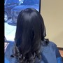 Single Process Color-Virgin hair