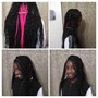 Natural Twists