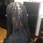 Senegalese Twist