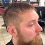 Men's Cut