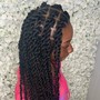 Crochet Braids