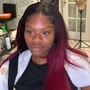 Versatile Sew In