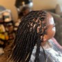 Senegalese Twist