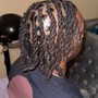 Loc Reattachment