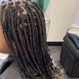 Poetic Justice Braids