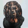 Kid's Braids