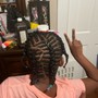 Starter Loc