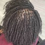 Comb Twists