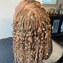 Individual Braids