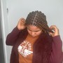 Senegalese Twist