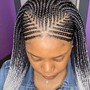 Senegalese Twist