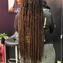 Natural Twists