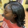 Vixen Sew In