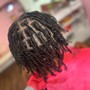 Starter Locs