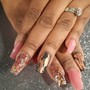 Nail Art: Designer Artistry