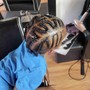 Kid's Braids