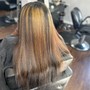 Root Touch Up