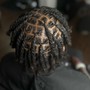 Comb Twist