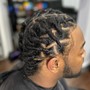 Braid Bar Style