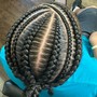 Comb Twist