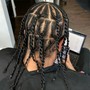 Comb Twist