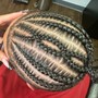 Comb Twist