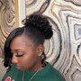 Natural Perm Rods