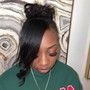 Natural Perm Rods