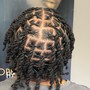 Loc Retwist