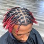 Starter Locs