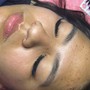 Eyebrow Wax