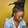 Loc Retwist