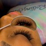 Strip Lashes