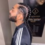 Kid's Braids