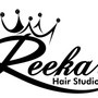 REEKA’S HAIR STUDIO LLC