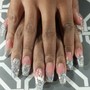 Gel Manicure