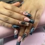 BIAB (Structured Manicure)