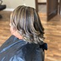 Women's Cut & Style