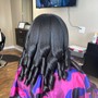 Traditional Sew in