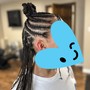 Kid's Braids