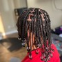 Kid's Braids