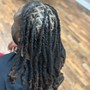 Deep Conditioning Treatment (Add on service)