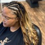 Consultation (Required for Color, Chemical services, & Weaves)