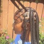 Havana Twists